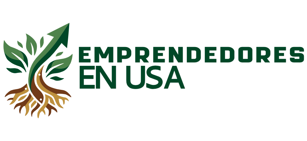 Emprendedores En USA