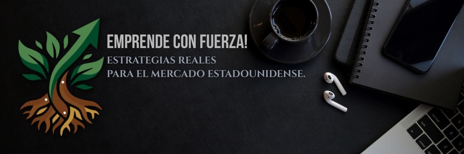 Emprendedores En USA